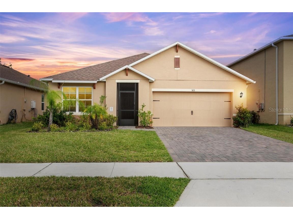 523 Lazio Circle Debary FL 32713 O6276309 image1