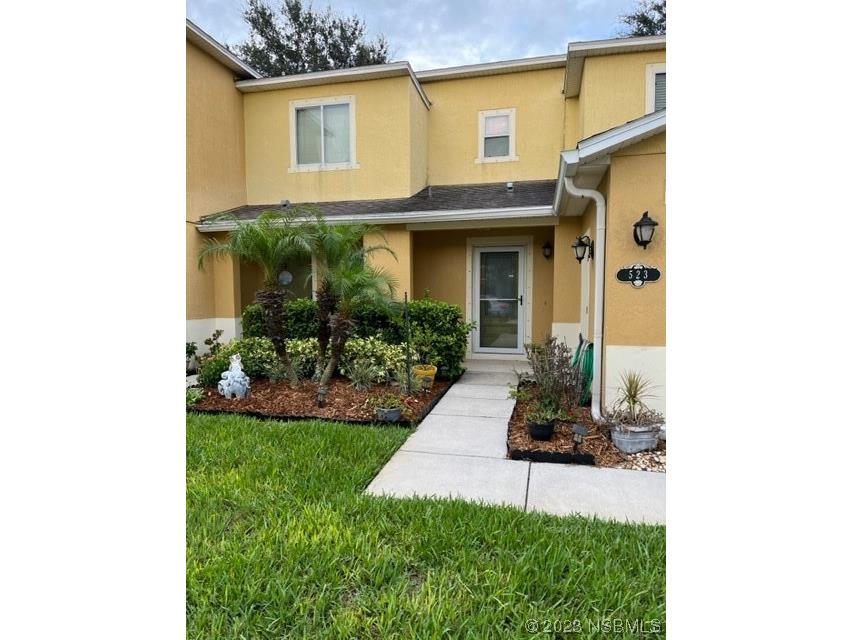 523 Mount Olympus Boulevard New Smyrna Beach FL 32168 NS1076993 image1