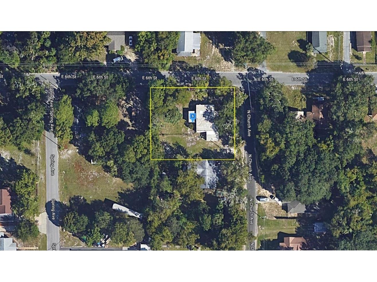 523 N Church Avenue Panama City FL 32401 A4560936 image1