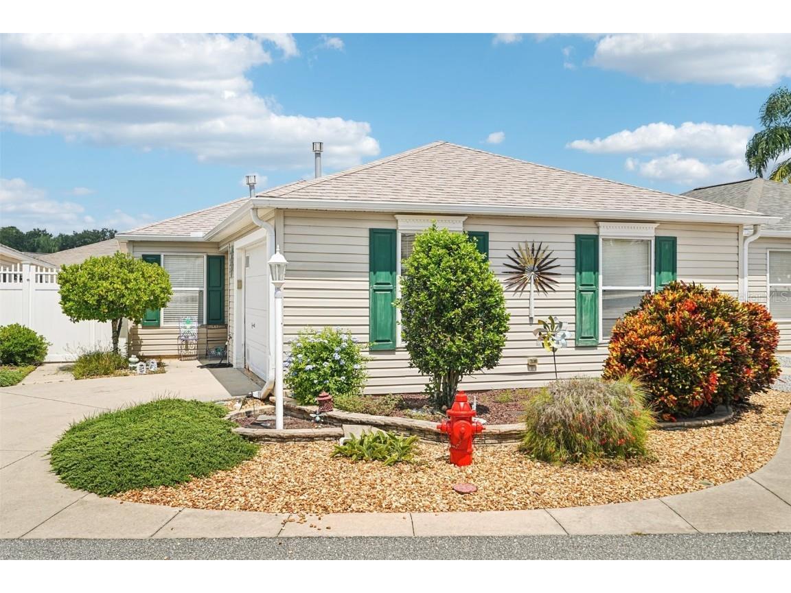 523 Richburg Street The Villages FL 32162 G5101401 image1