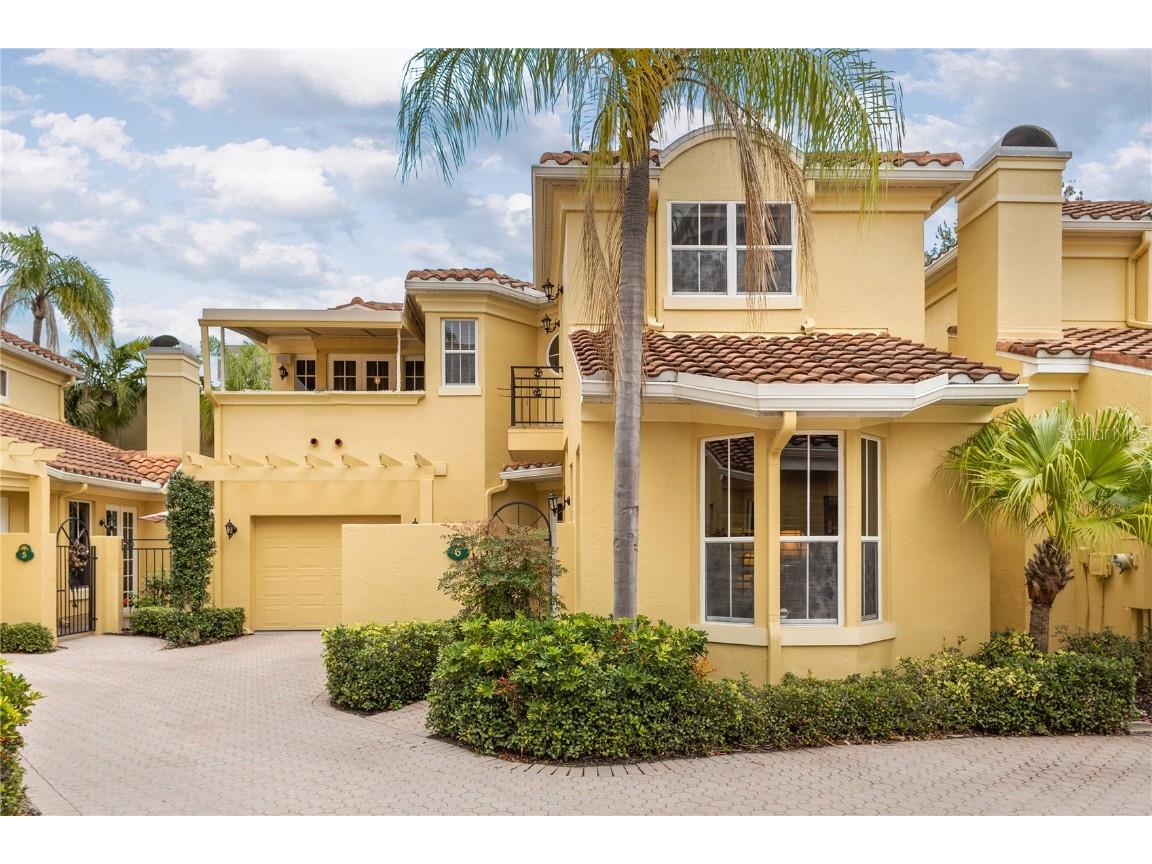 523 S Palm Avenue #6 Sarasota FL 34236 A4555286 image1