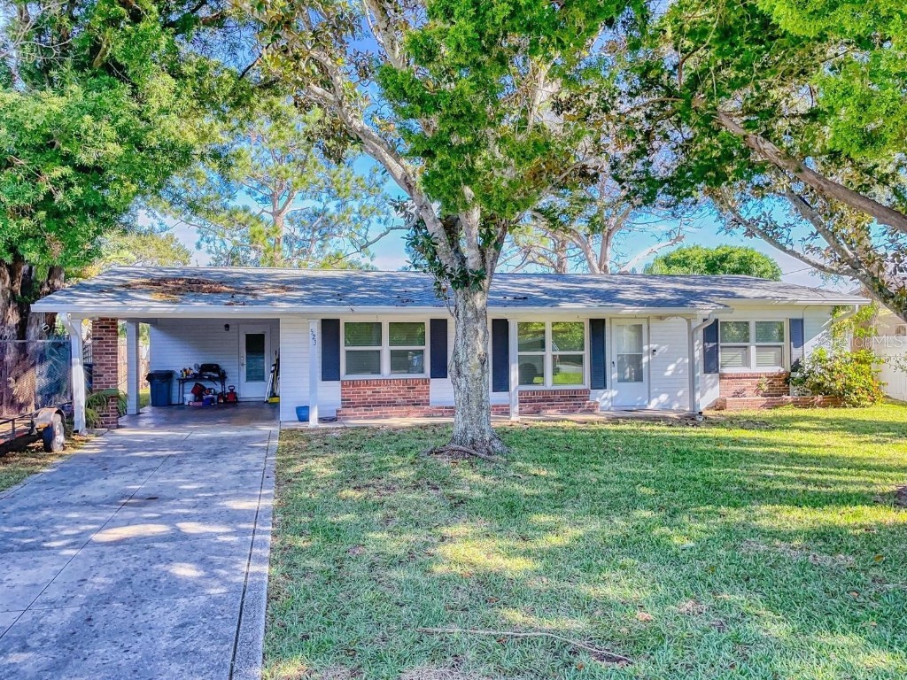 523 S Peninsula Avenue New Smyrna Beach FL 32169 NS1080845 image1