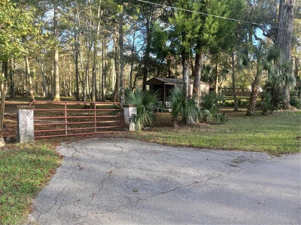 523 S Tuck Point Inverness FL 34450 - WITHLACOOCHEE RIVER G5062848 image1