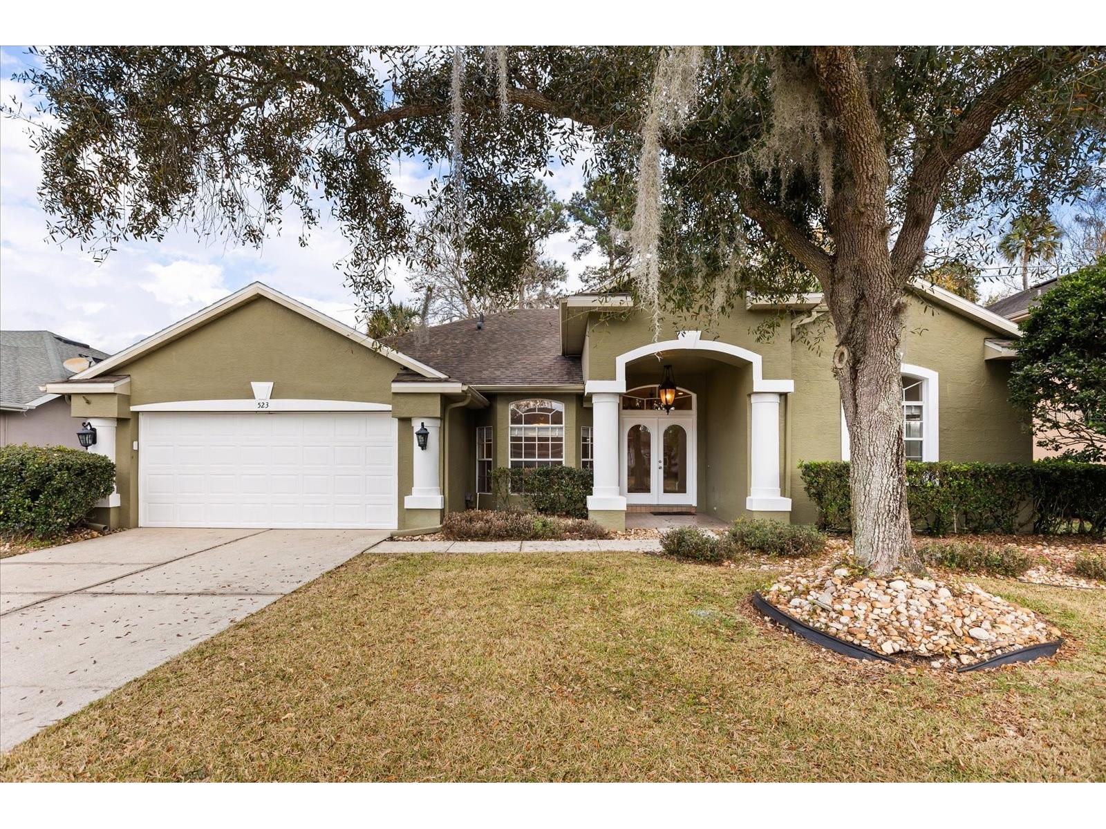 523 Saddlewood Lane Winter Springs FL 32708 O6381962 image1
