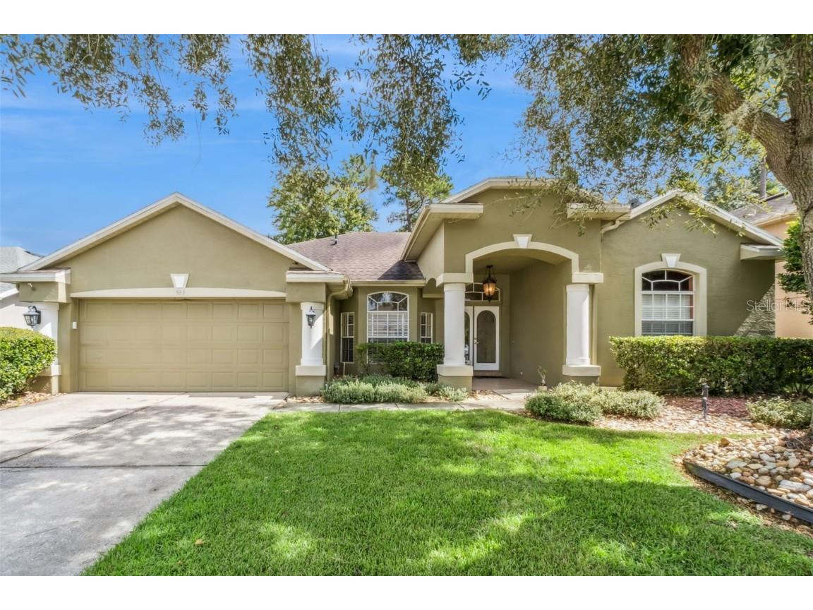 523 Saddlewood Lane Winter Springs FL 32708 S5137395 image1