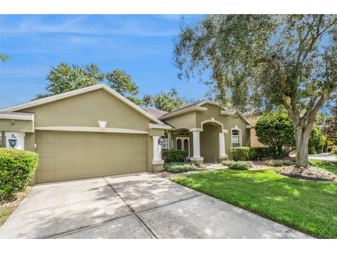523 Saddlewood Lane Winter Springs FL 32708 S5137395 image2