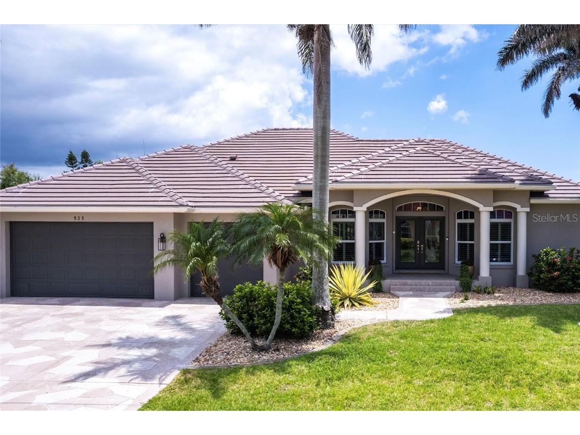 523 Saint Girons Court Punta Gorda FL 33950 C7515479 image2