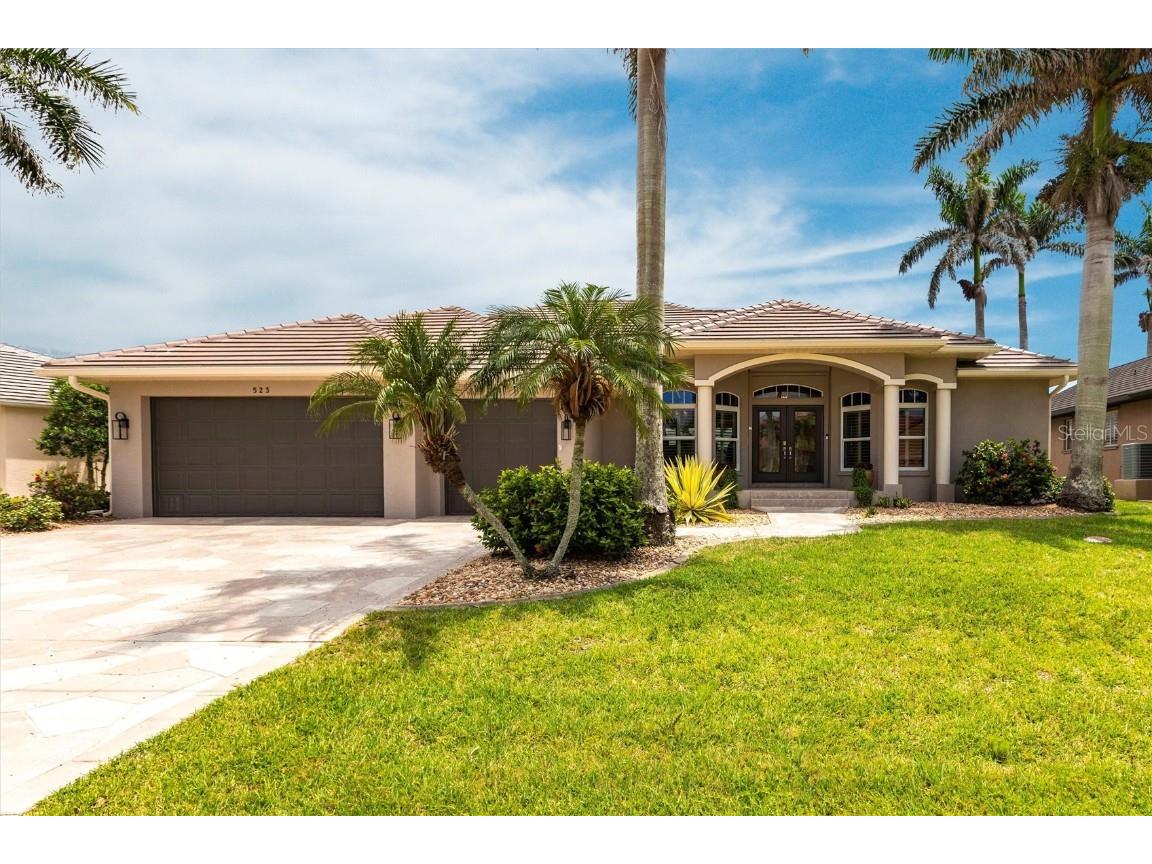 523 Saint Girons Court Punta Gorda FL 33950 C7515479 image3