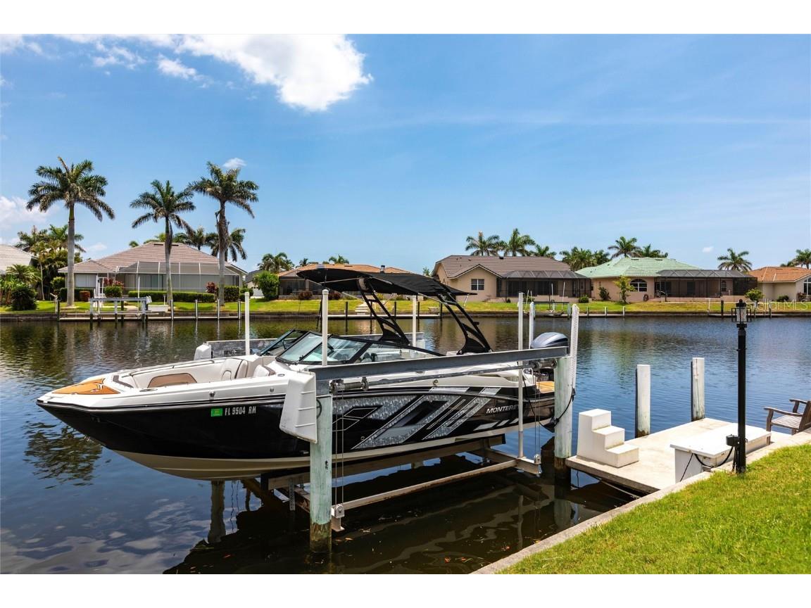 523 Saint Girons Court Punta Gorda FL 33950 C7515479 image30