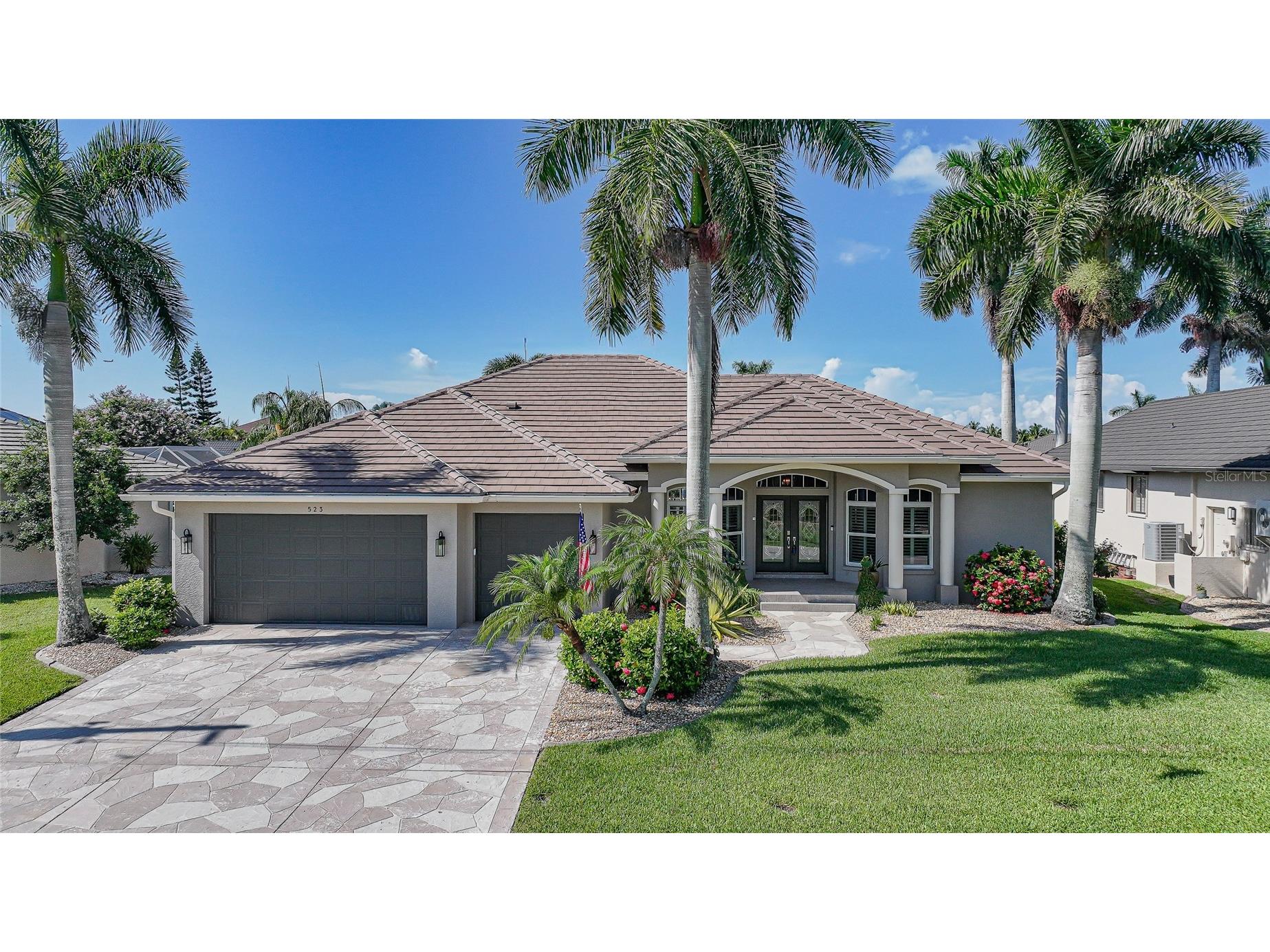 523 Saint Girons Court Punta Gorda FL 33950 C7528129 image1