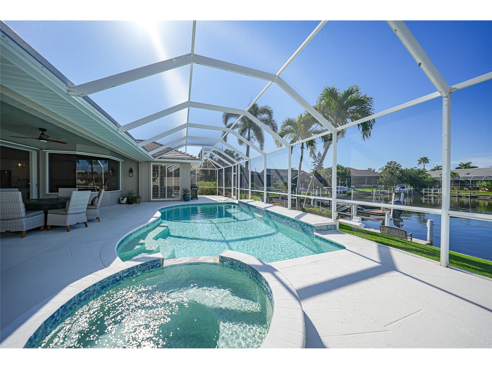 523 Saint Girons Court Punta Gorda FL 33950 C7528129 image26