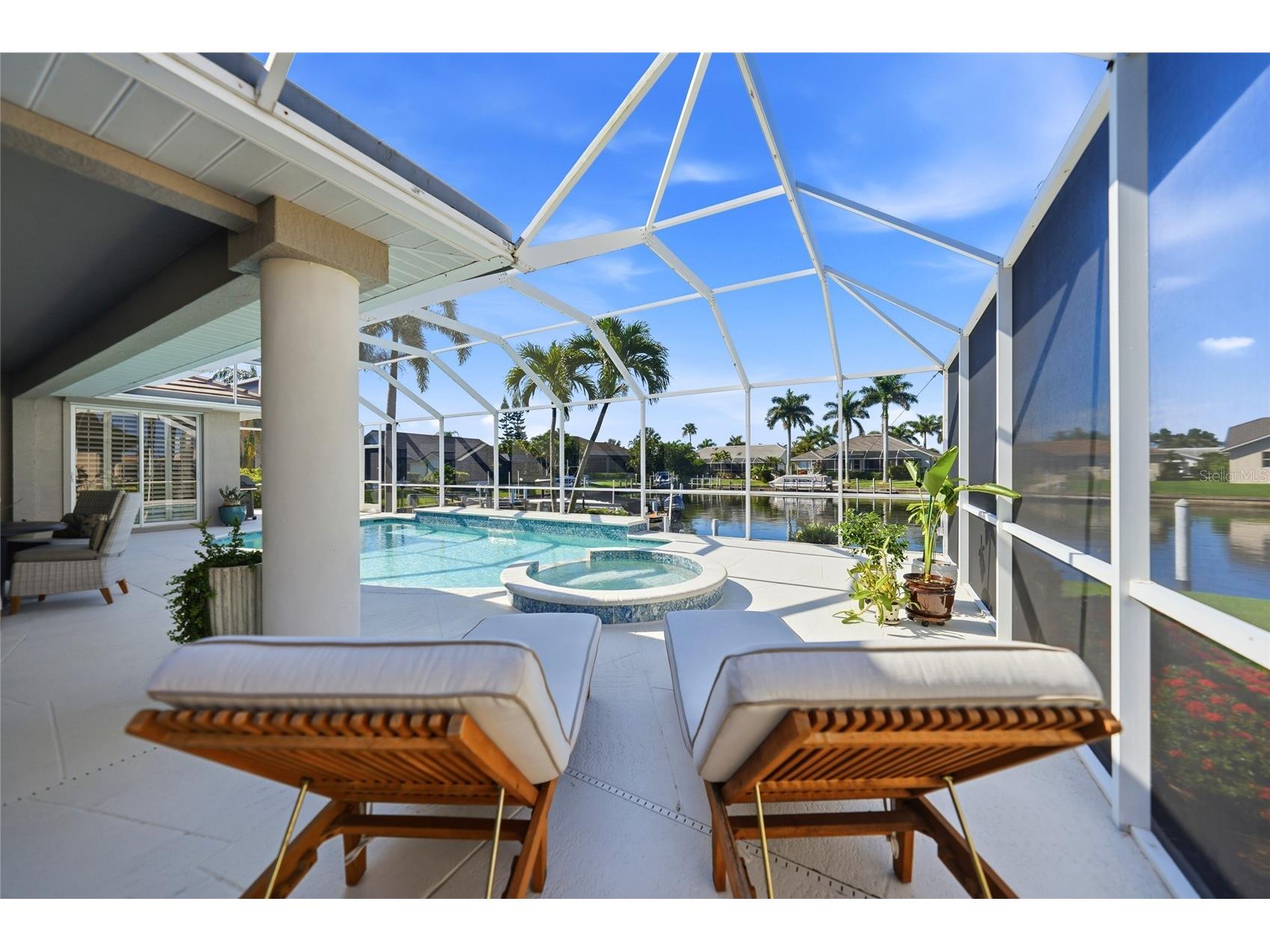 523 Saint Girons Court Punta Gorda FL 33950 C7528129 image3