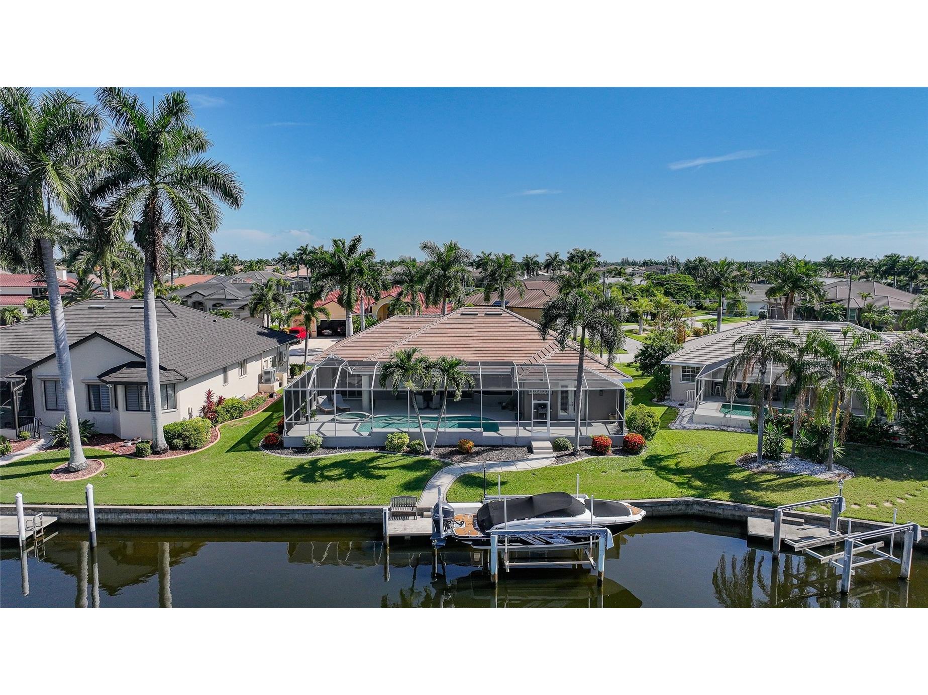 523 Saint Girons Court Punta Gorda FL 33950 C7528129 image54