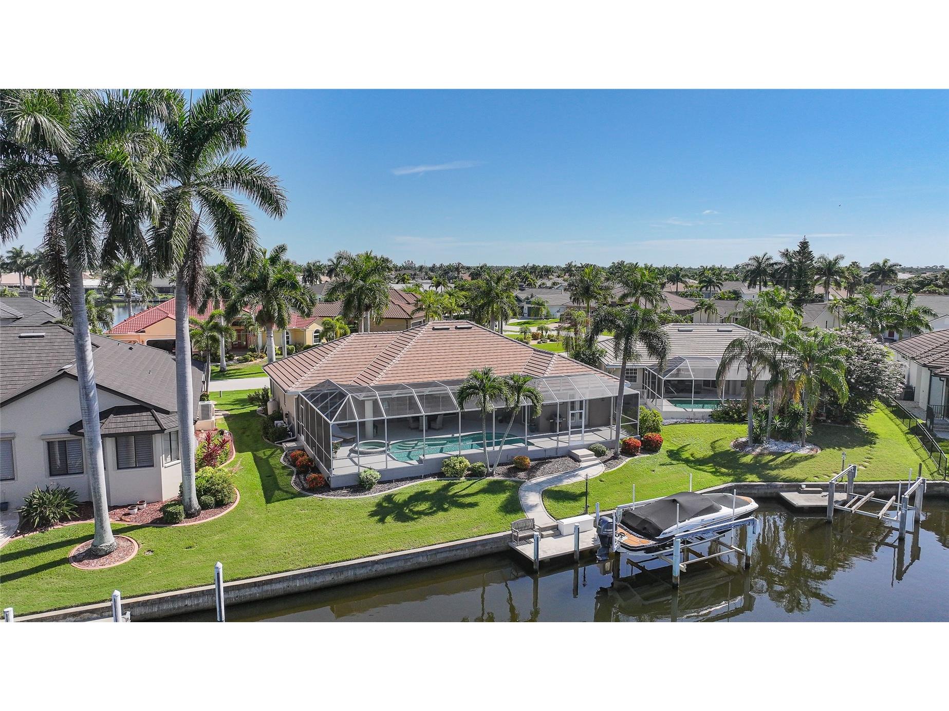 523 Saint Girons Court Punta Gorda FL 33950 C7528129 image55