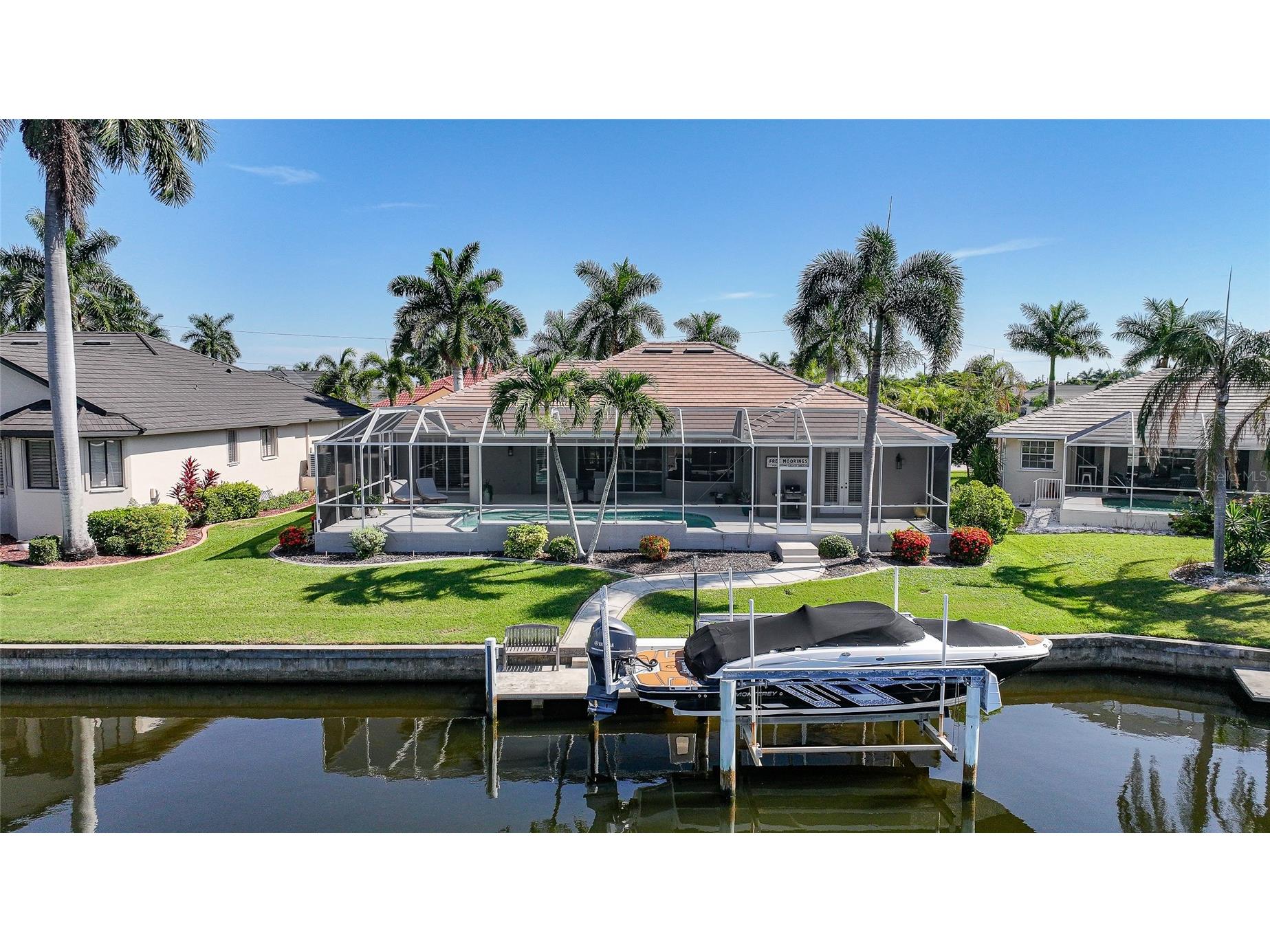 523 Saint Girons Court Punta Gorda FL 33950 C7528129 image58