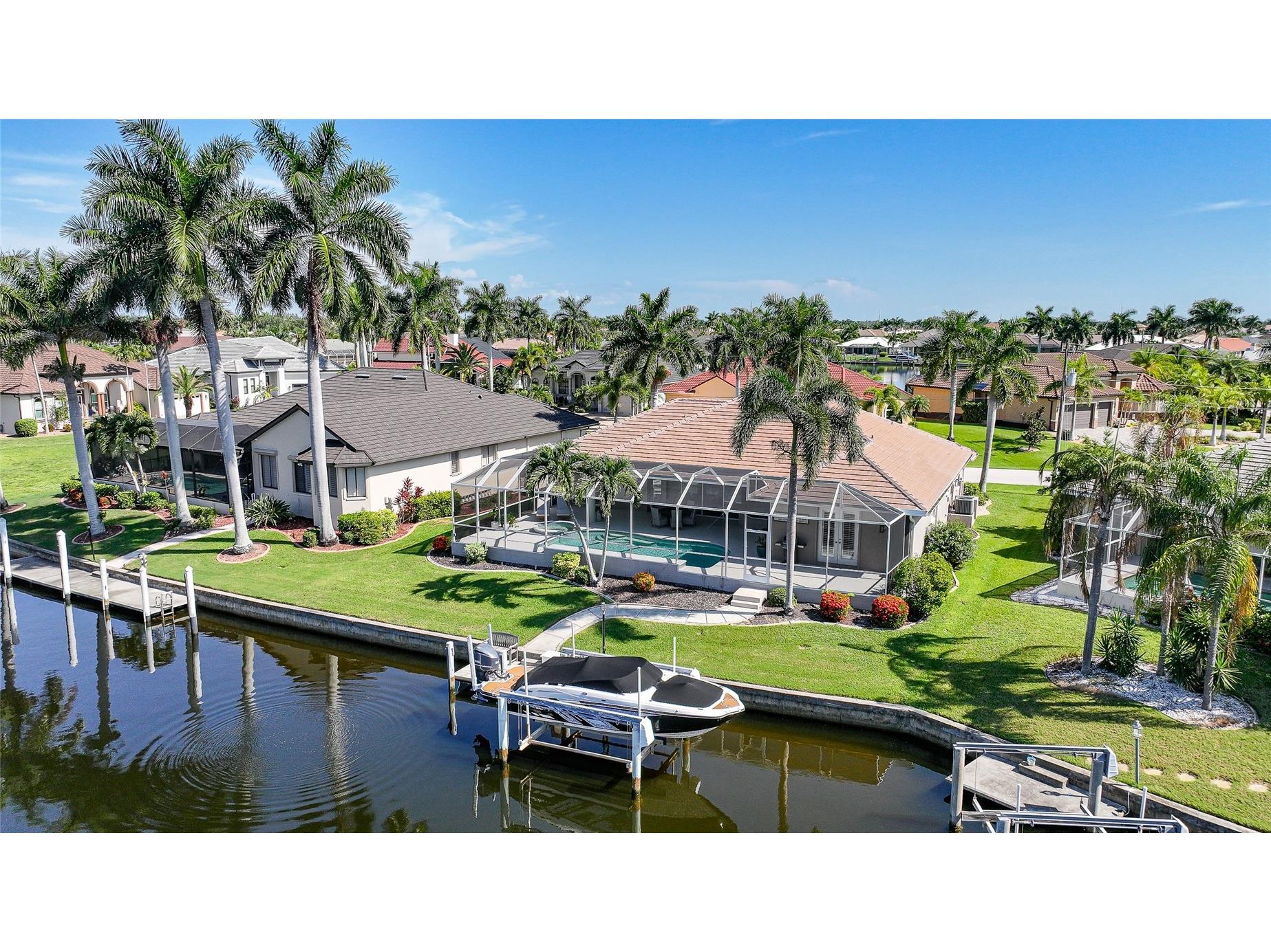 523 Saint Girons Court Punta Gorda FL 33950 C7528129 image59
