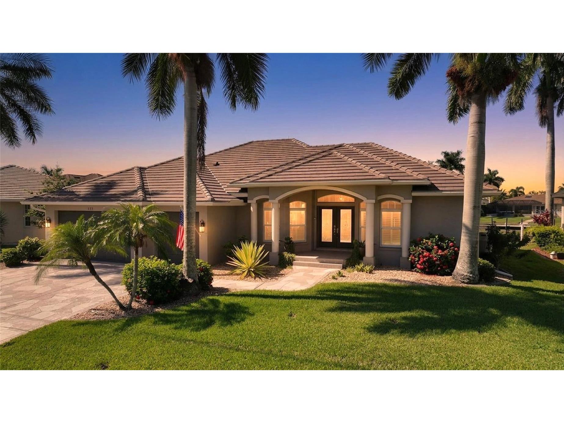 523 Saint Girons Court Punta Gorda FL 33950 C7528129 image60