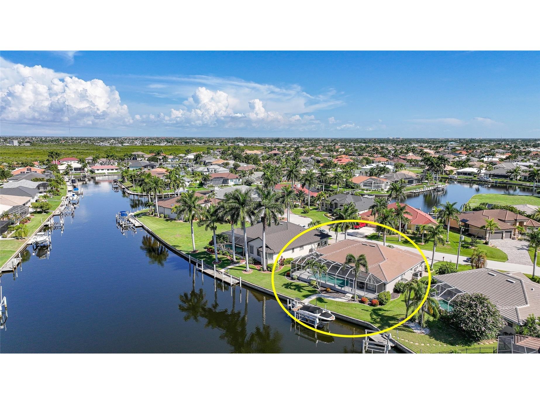 523 Saint Girons Court Punta Gorda FL 33950 C7528129 image61
