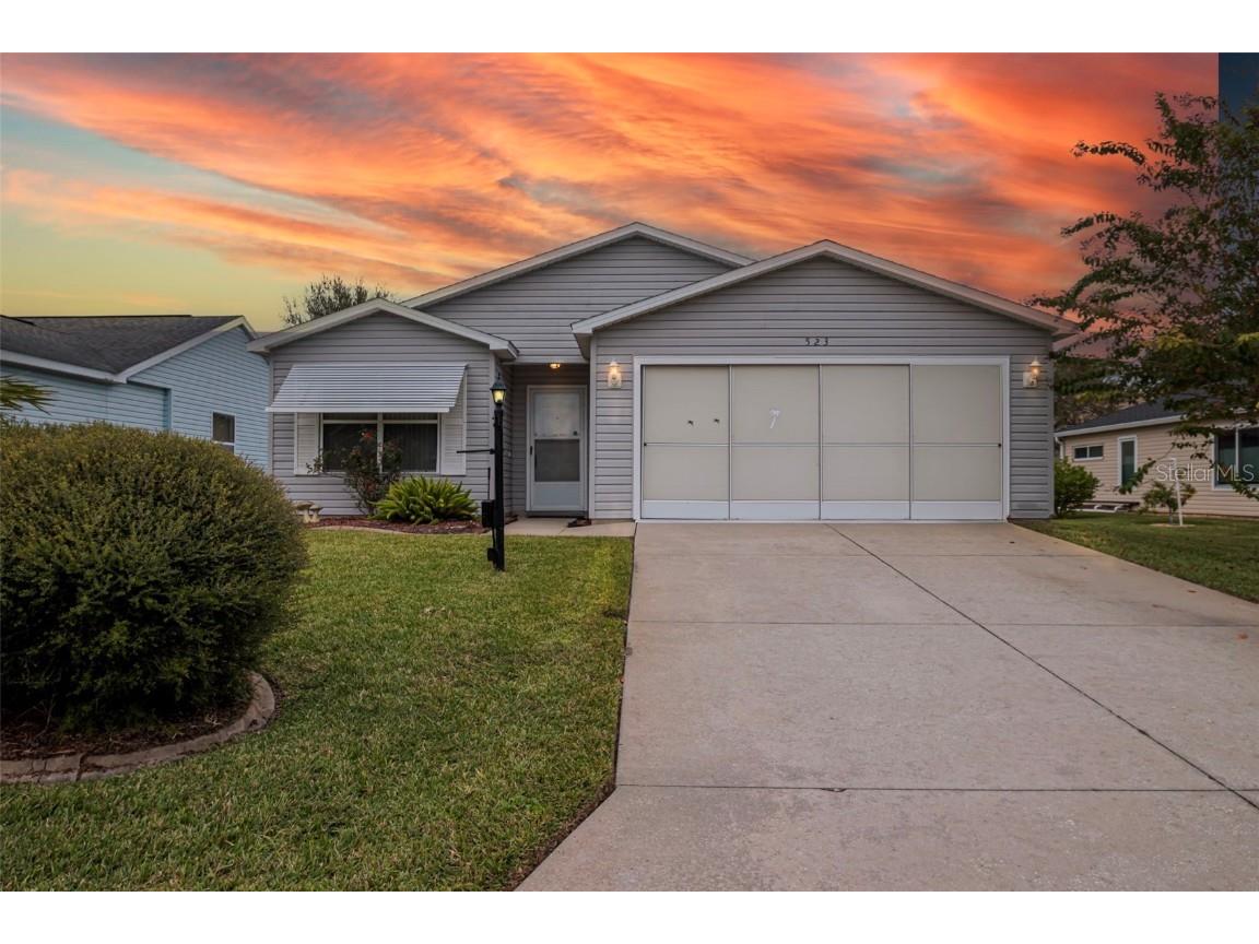 523 San Pedro Drive The Villages FL 32159 OM712785 image1