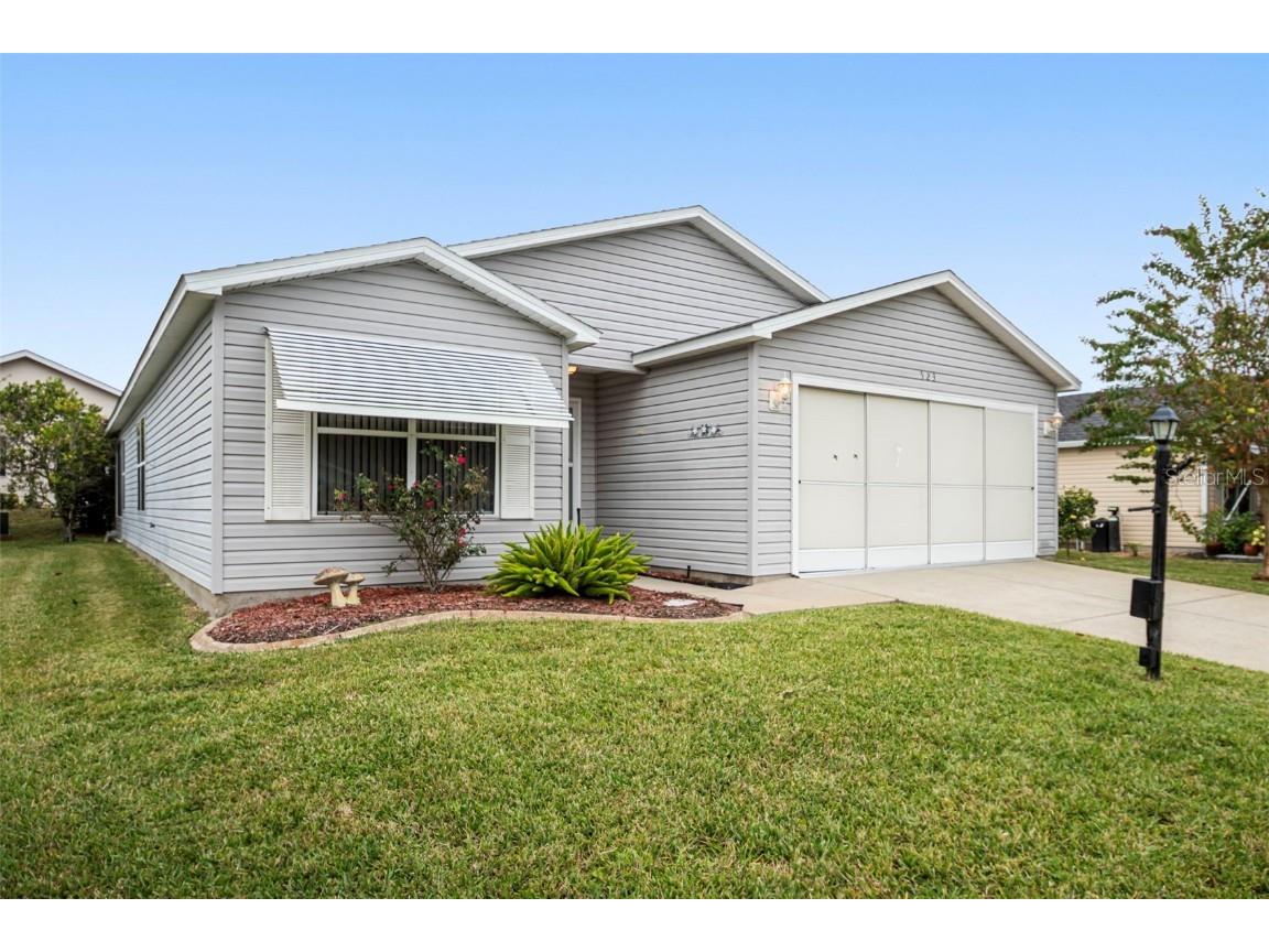 523 San Pedro Drive The Villages FL 32159 OM712785 image26