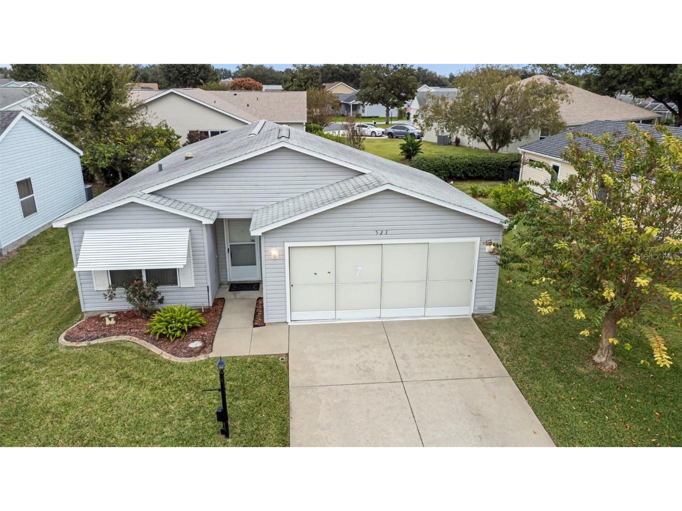 523 San Pedro Drive The Villages FL 32159 OM712785 image3