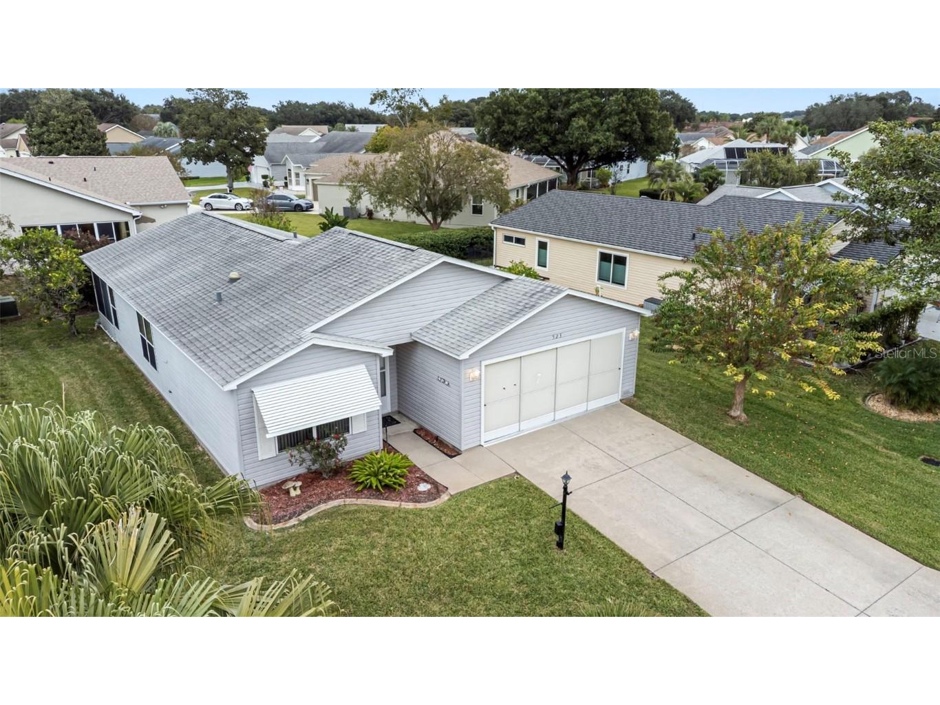 523 San Pedro Drive The Villages FL 32159 OM712785 image31