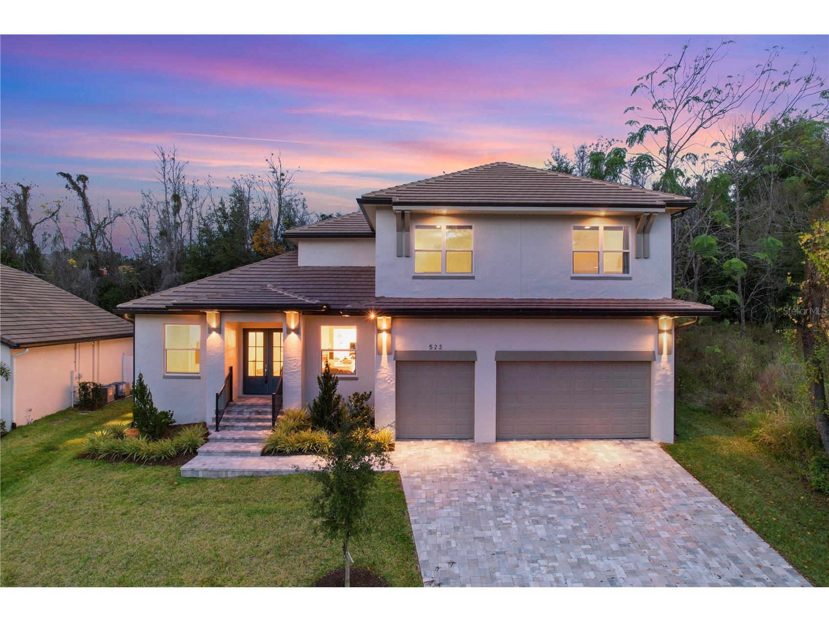 523 Sanctuary Golf Place Apopka FL 32712 O6373507 image1