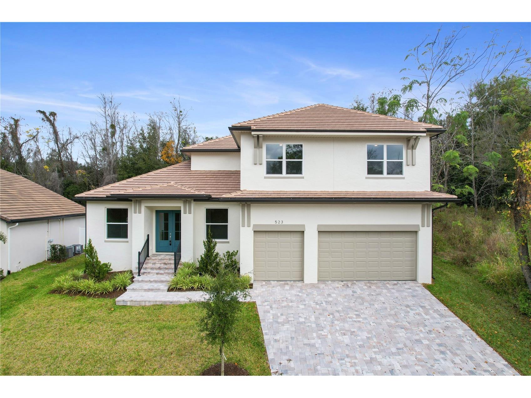 523 Sanctuary Golf Place Apopka FL 32712 O6373507 image2
