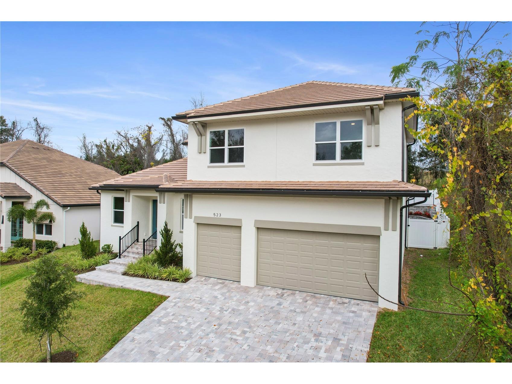 523 Sanctuary Golf Place Apopka FL 32712 O6373507 image4