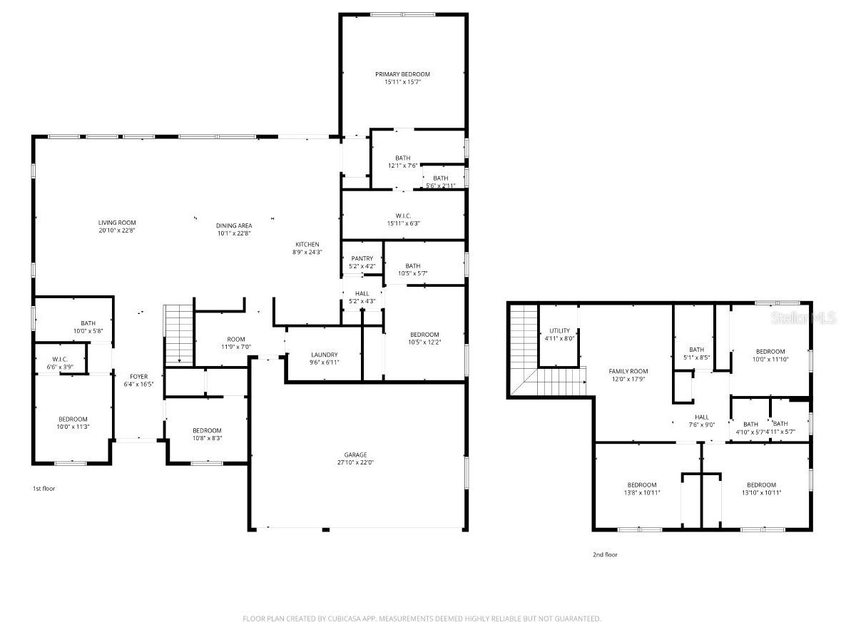 523 Sanctuary Golf Place Apopka FL 32712 O6373507 image55