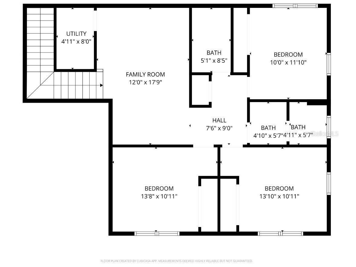 523 Sanctuary Golf Place Apopka FL 32712 O6373507 image57