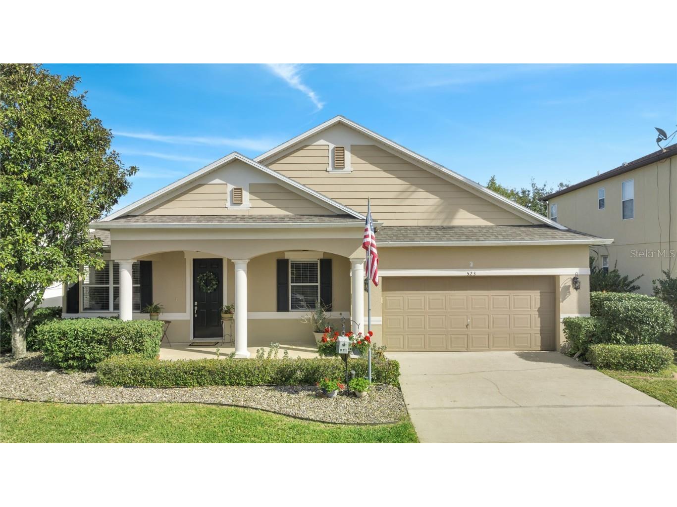 523 Seaside Cove Street Winter Garden FL 34787 O6176157 image1