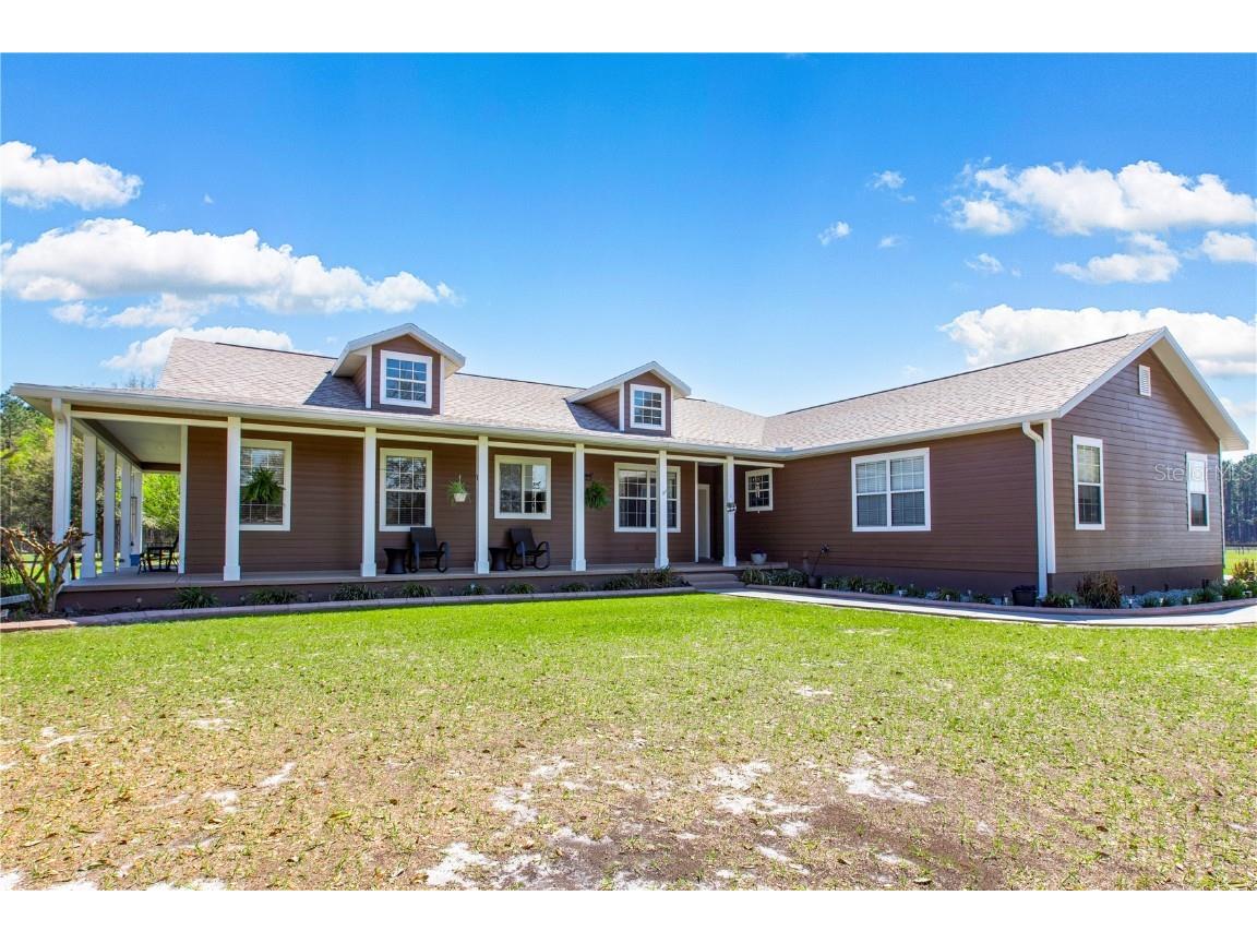 523 SW Marynik Drive High Springs FL 32643 GC529376 image1