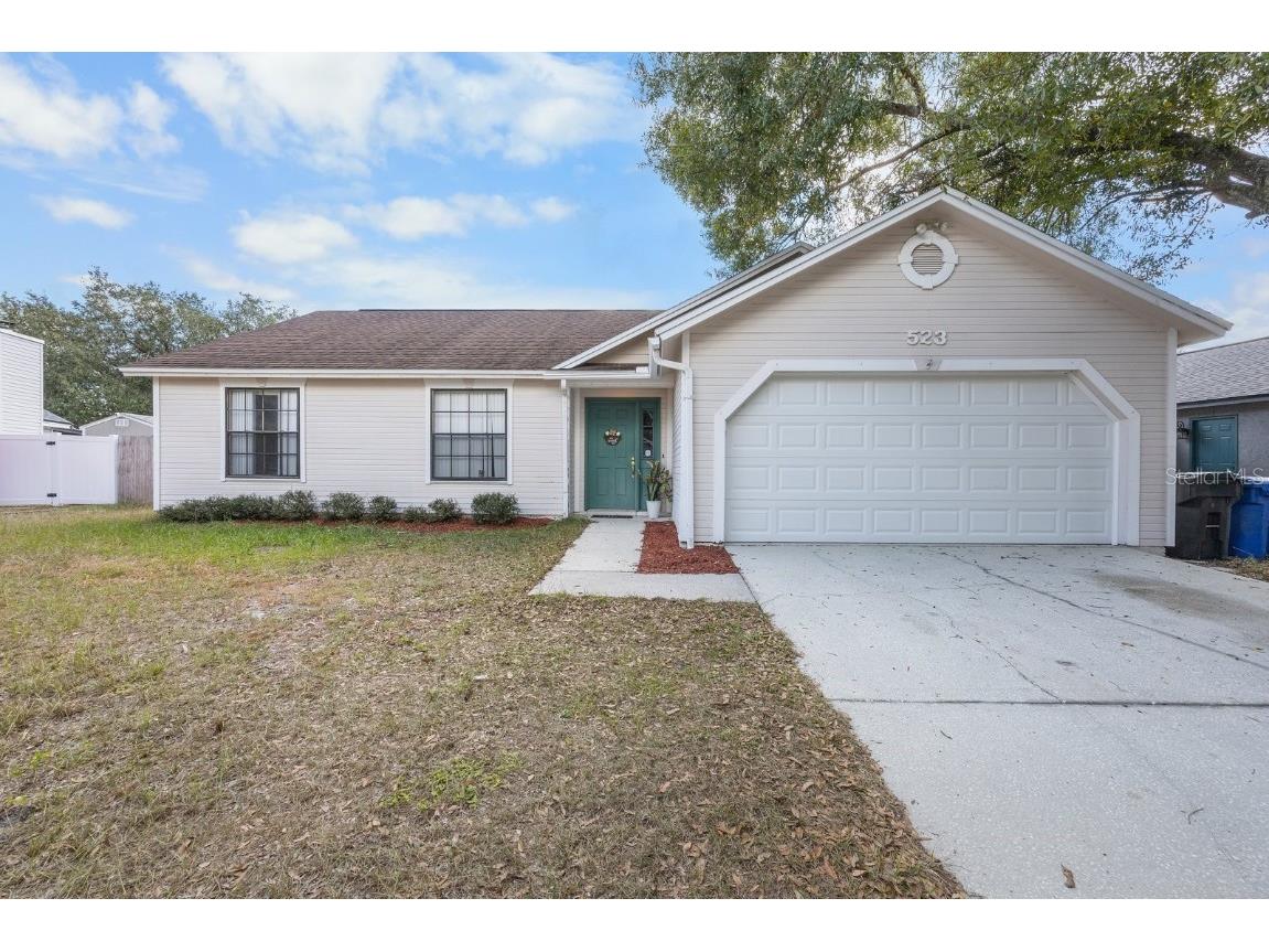 523 Sweetleaf Drive Brandon FL 33511 T3484468 image1
