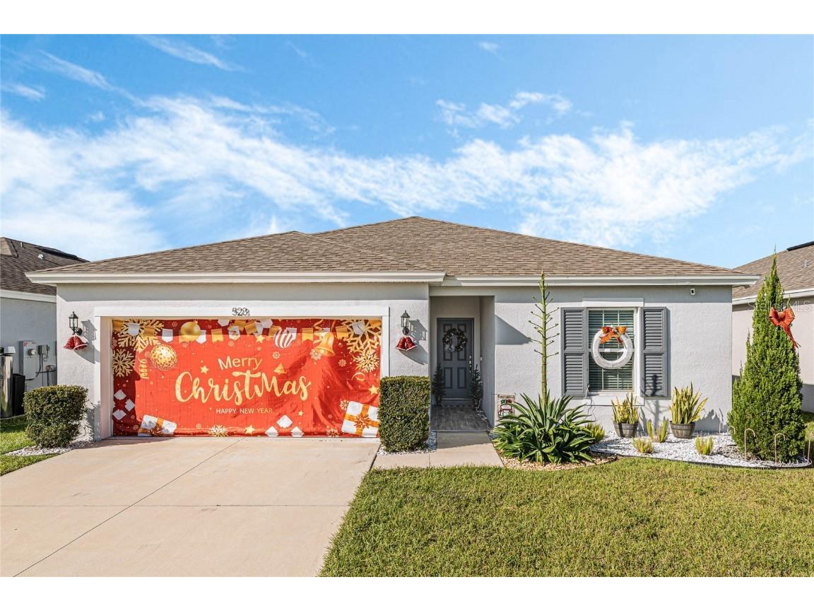 523 Taft Drive Davenport FL 33837 O6164264 image1