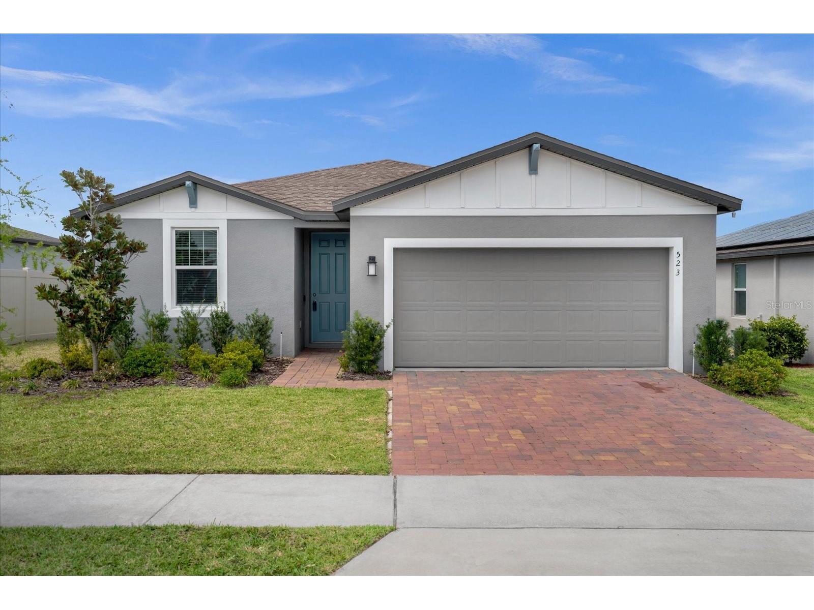 523 Tortugas Street Haines City FL 33844 O6307577 image1