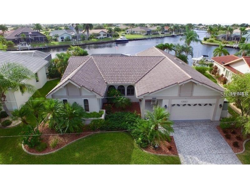 523 Toulouse Drive Punta Gorda FL 33950 C7492809 image1