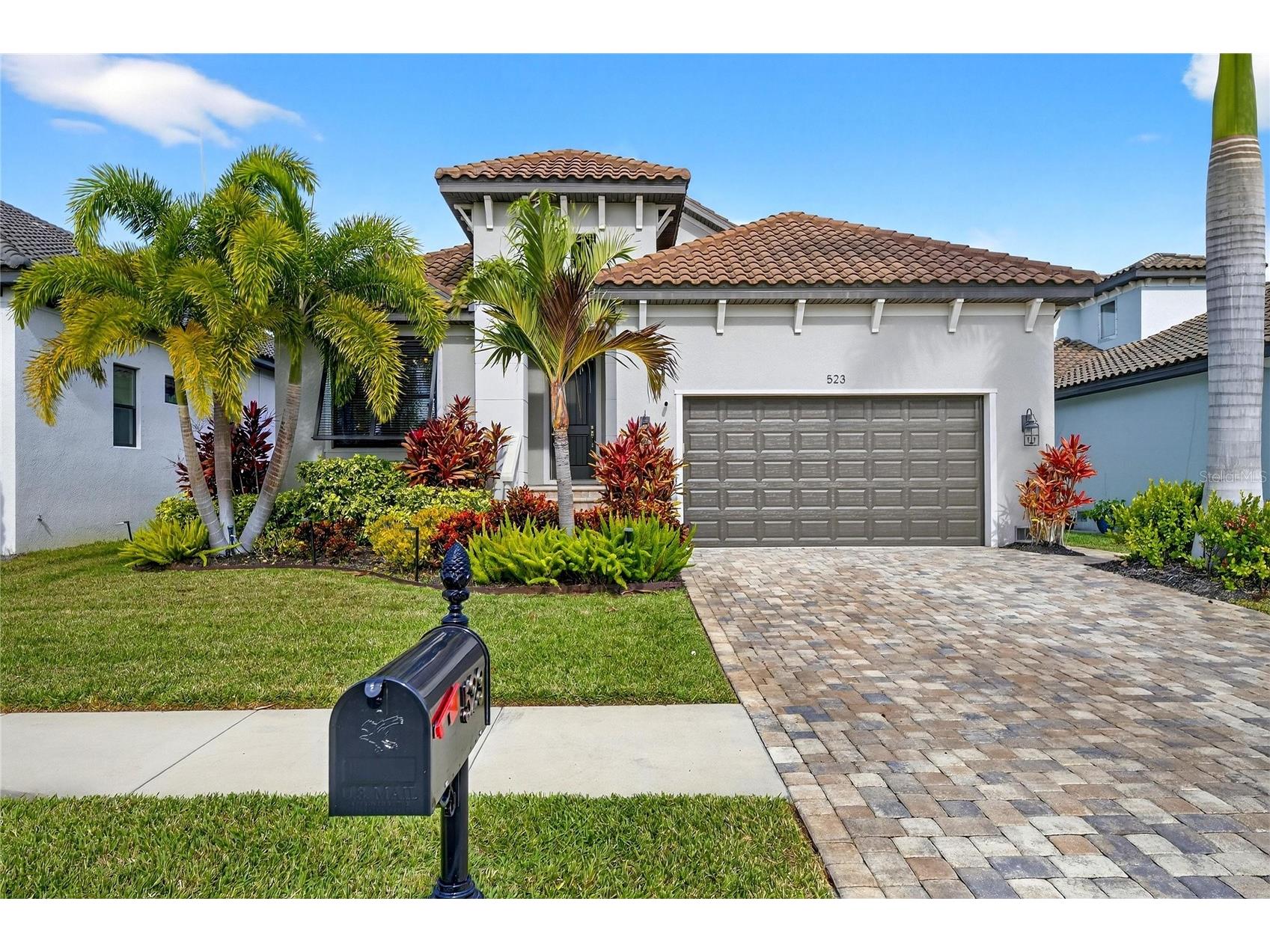 523 Treviso Drive Apollo Beach FL 33572 TB8463141 image1
