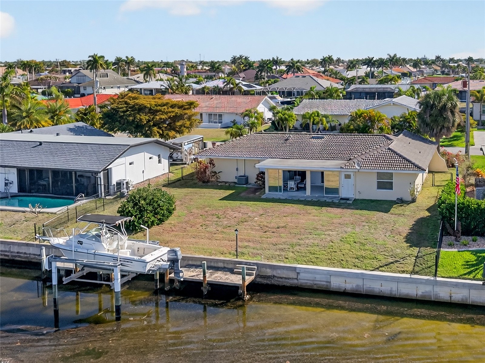 523 Via Cintia Punta Gorda FL 33950 C7522234 image21