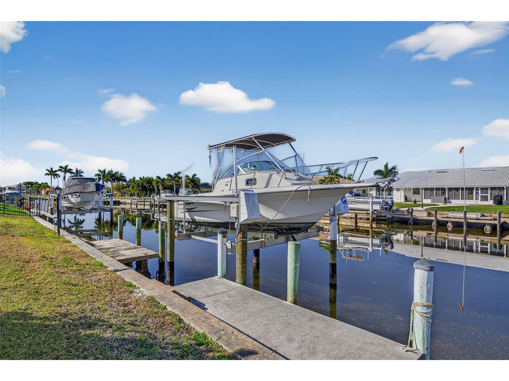 523 Via Cintia Punta Gorda FL 33950 C7522234 image23