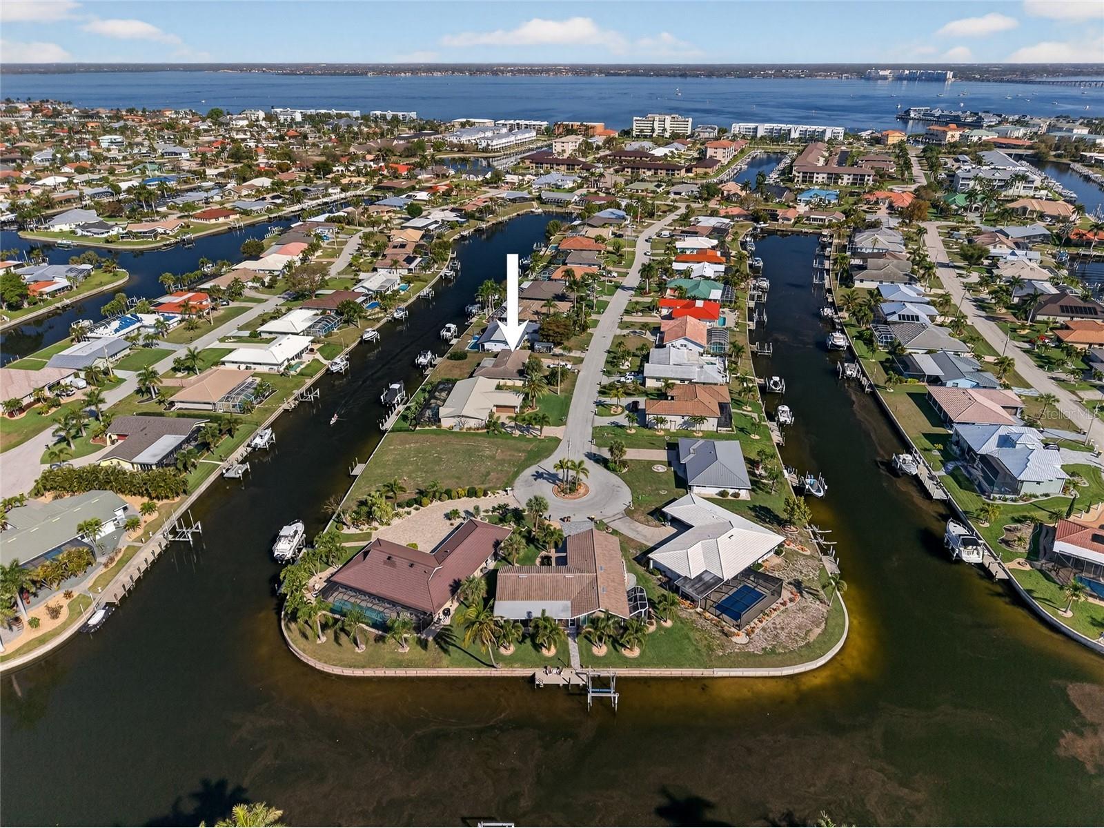 523 Via Cintia Punta Gorda FL 33950 C7522234 image27