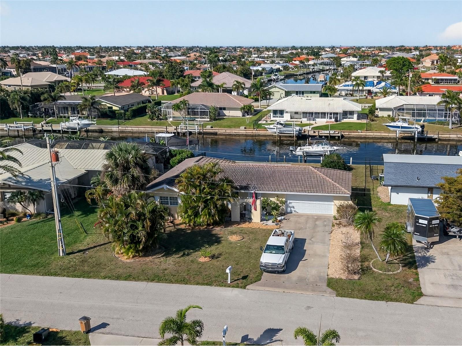 523 Via Cintia Punta Gorda FL 33950 C7522234 image29