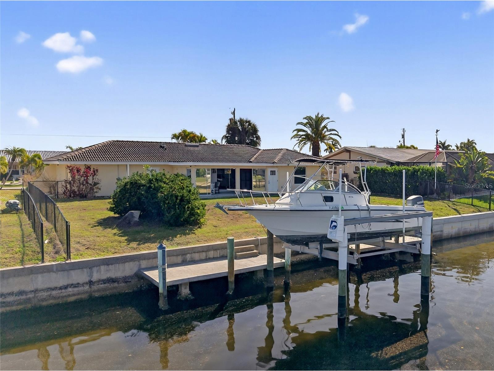 523 Via Cintia Punta Gorda FL 33950 C7522234 image3