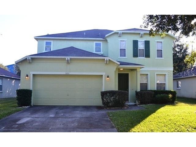 523 Vicks Landing Drive Apopka FL 32712 O6157322 image1