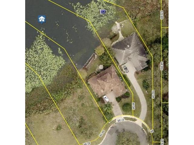 523 W Blue Water Edge Drive Eustis FL 32736 - Blue Lake O6410737 image1