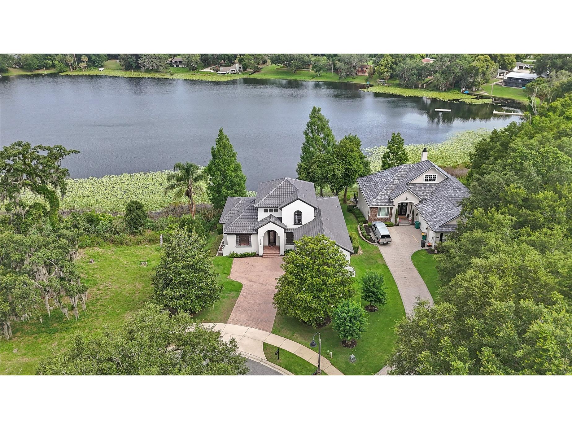 523 W Blue Water Edge Drive Eustis FL 32736 - Blue Lake O6410737 image2