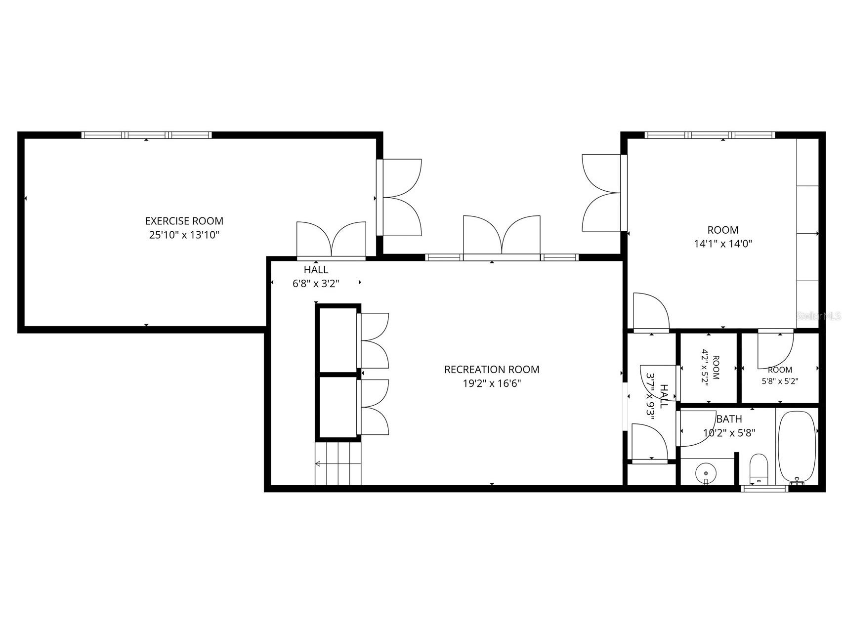 523 W Blue Water Edge Drive Eustis FL 32736 - Blue Lake O6410737 image61