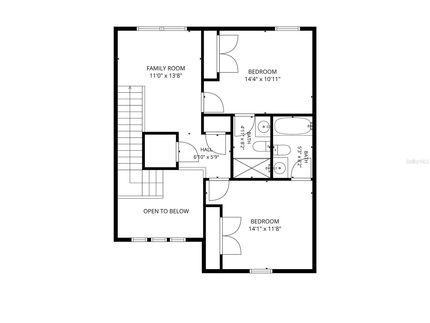 523 W Blue Water Edge Drive Eustis FL 32736 - Blue Lake O6410737 image62
