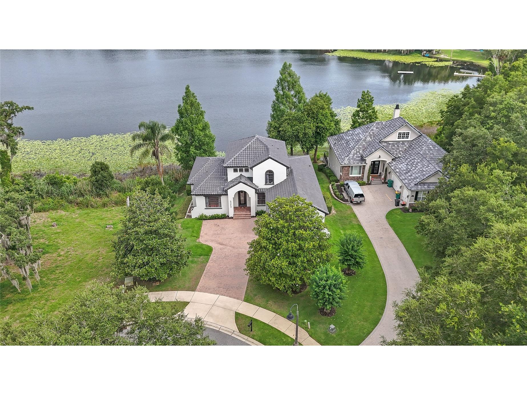 523 W Blue Water Edge Drive Eustis FL 32736 - Blue Lake O6410737 image63