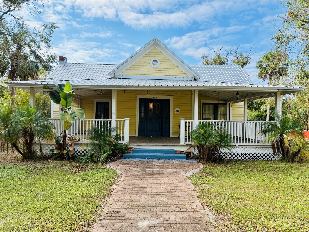 523 W Oak Street Arcadia FL 34266 A4631144 image1